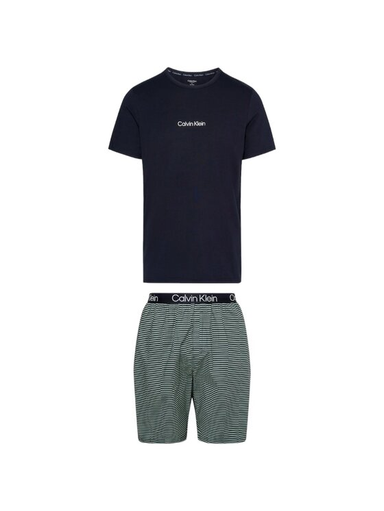 Calvin klein pj clearance