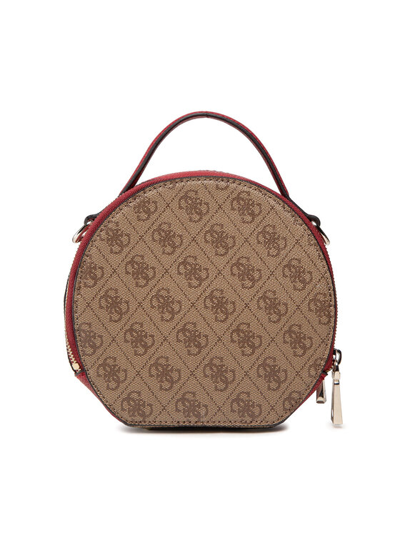 Guess Handtasche HWBS69 95770 Braun