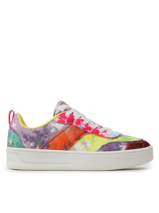 Sneakers 23SSKA04 Multicolore
