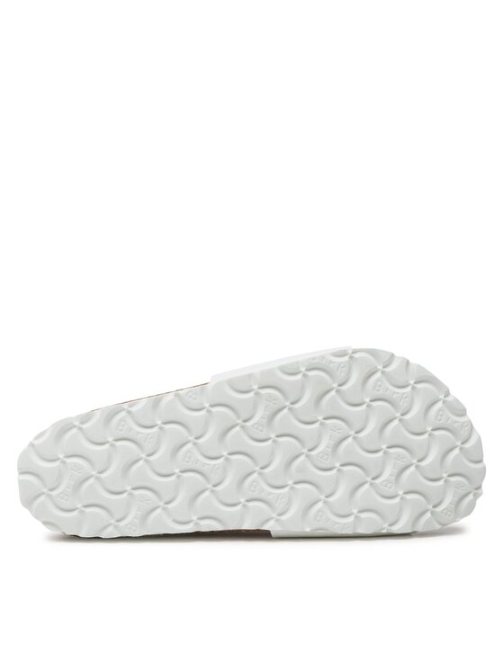 Birkenstock Birkenstock Шльопанці Madrid Bs 40731 Білий