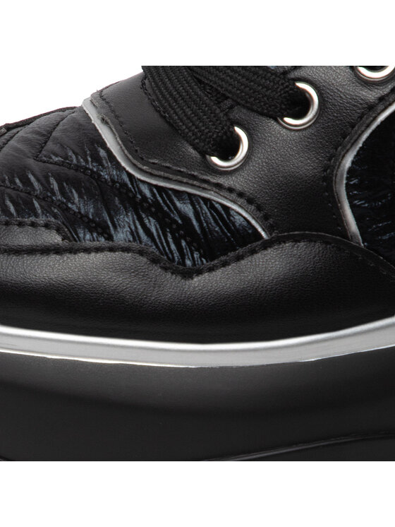 Sneakers June 01 BF2139 TX053 Nero