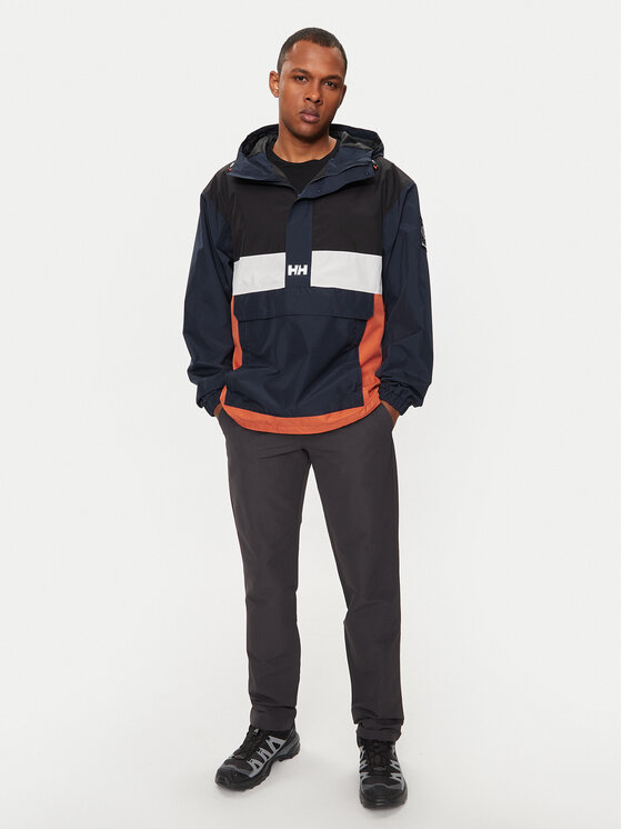 Helly hansen anorak jacket cheap