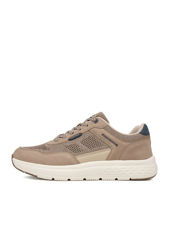 Nautica Nautica Sneakersy CWBEO-BASILIO-02 Béžová