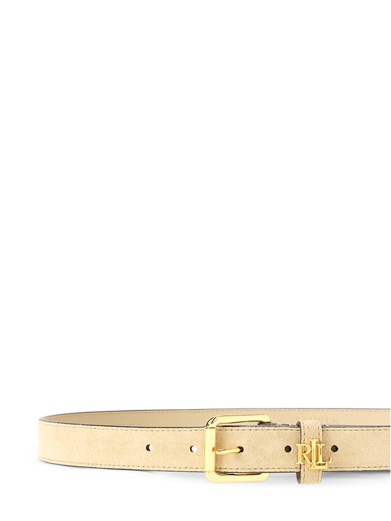 LAUREN RALPH LAUREN LAUREN RALPH LAUREN Cintura 412978433005 Écru