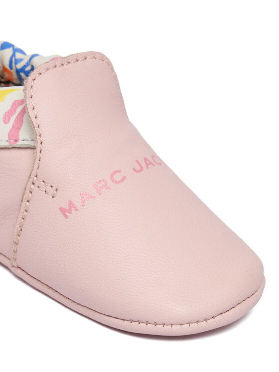 Marc Jacobs Marc Jacobs Pantofole W99009 Rosa