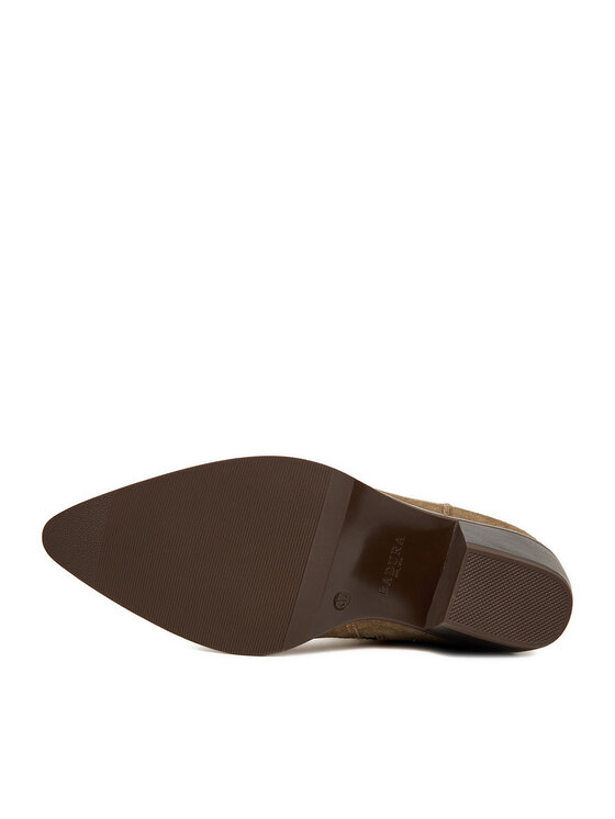 Badura Badura Ilgaauliai C-ANIYA-DX01381 Smėlio