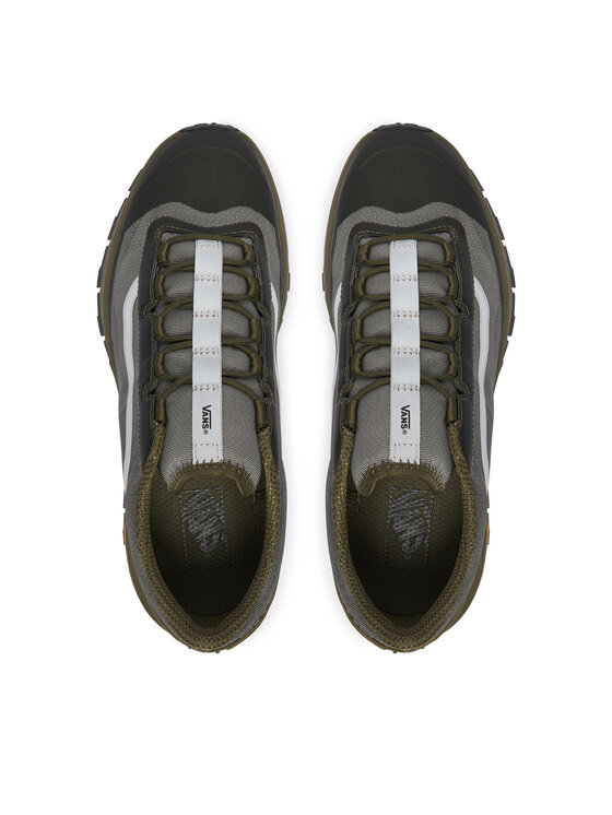 Vans Vans Παπούτσια πεζοπορίας Trail 36 VN000Z93FR11 Χακί