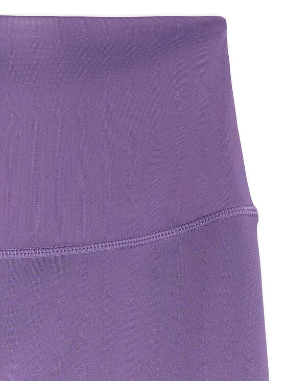 4F 4F Legginsy MULTI ACTIVE Różowy ciemny Slim Fit
