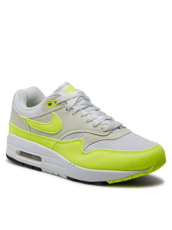 Nike Nike Laisvalaikio batai Air Max 1 DZ2628 100 Balta