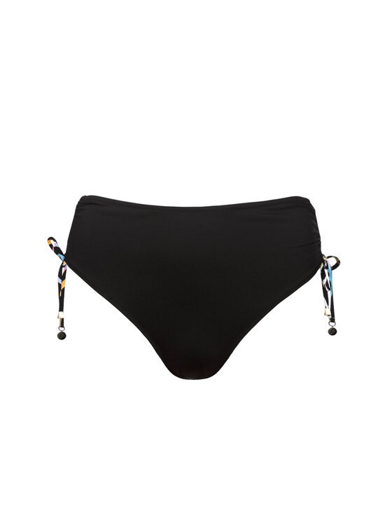 Feba Feba Dół od bikini FD90-888 Czarny