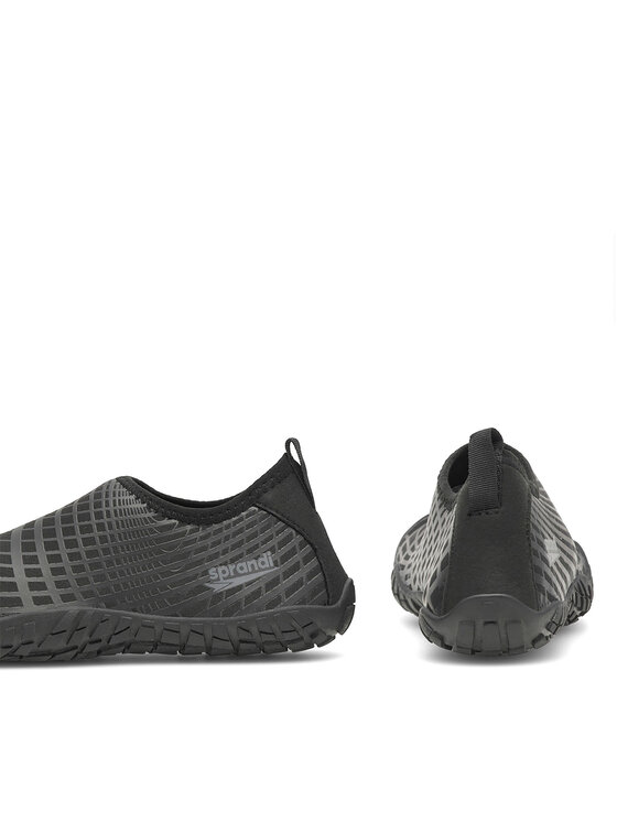 Sprandi Sprandi Halbschuhe WP80-22366 Schwarz