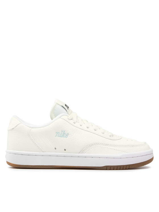Nike Batai Court Vintage Prm CW1067 103 Balta • Modivo.lt