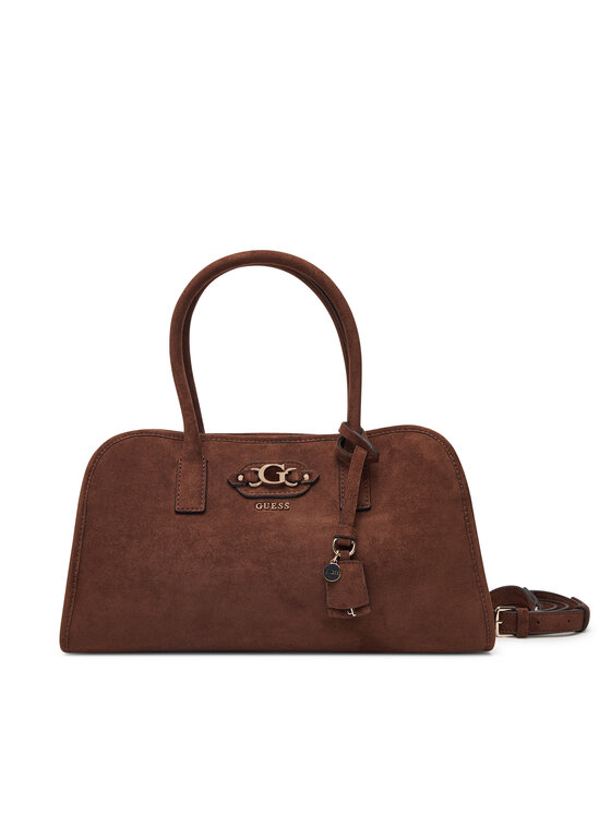 Guess Guess Borsetta Samantha HWSG23 13060 Marrone