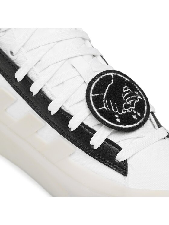 adidas adidas Sneakers Znsored IF2336 Weiß