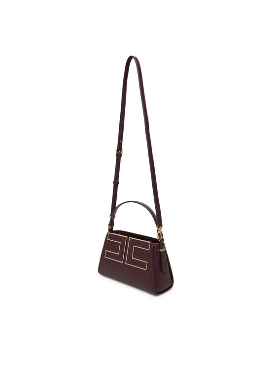 Elisabetta Franchi Elisabetta Franchi Torbica BS-36A-56E2-V360 Tamnocrvena