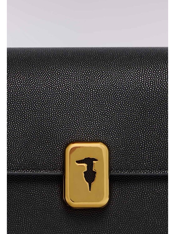 Trussardi Trussardi Borsetta Z603E106077N033 Nero
