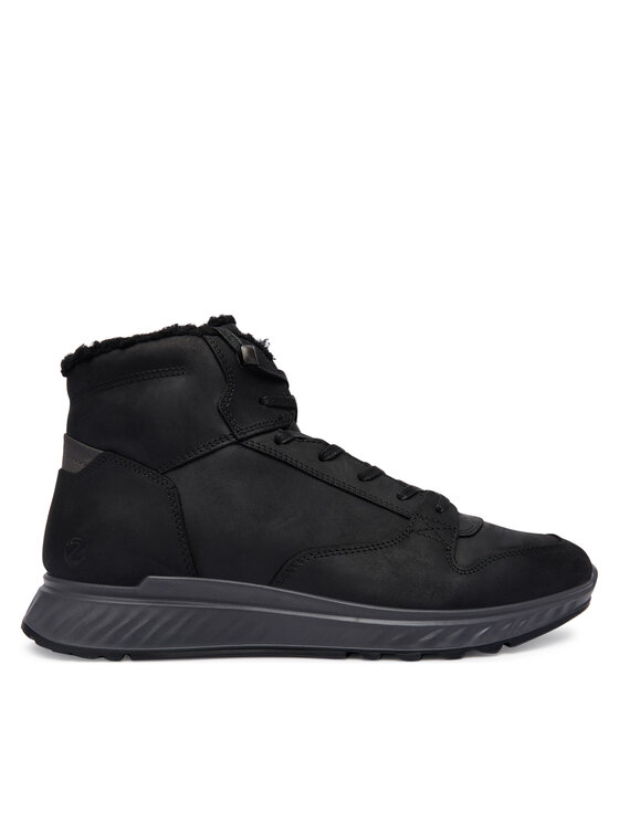 ECCO ECCO Sneakersy Exostride M 83541402001 Czarny