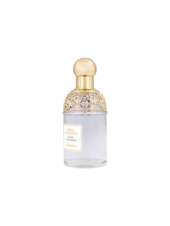 Guerlain Guerlain Aqua Allegoria Flora Salvaggia Woda toaletowa