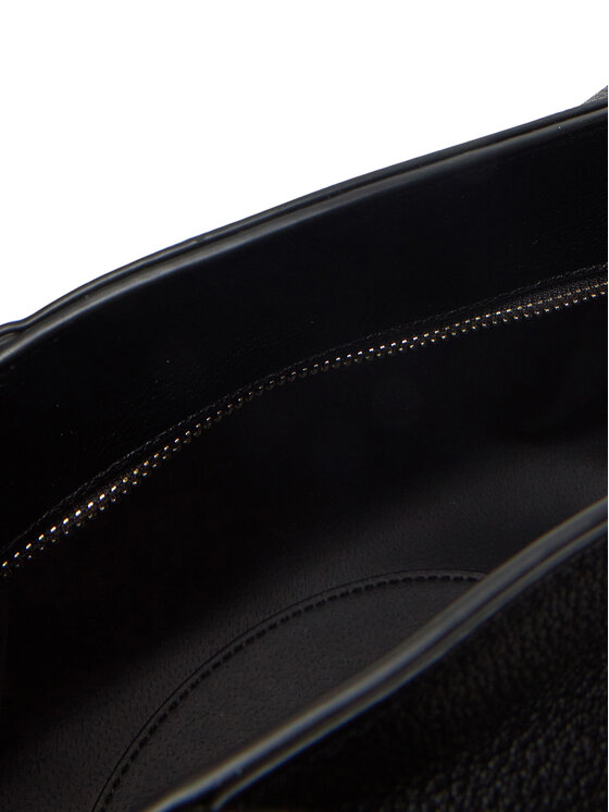 Gino Rossi Gino Rossi Handtasche RC-19683 Schwarz