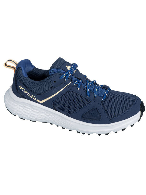 Columbia Columbia Sneakers Columbia Novo Trail Blu scuro
