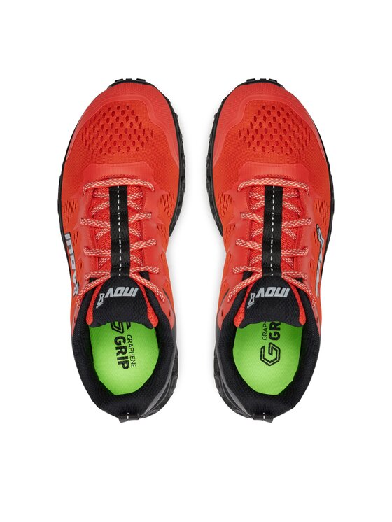 Inov-8 Inov-8 Buty do biegania Parkclaw™ G 280 Czerwony