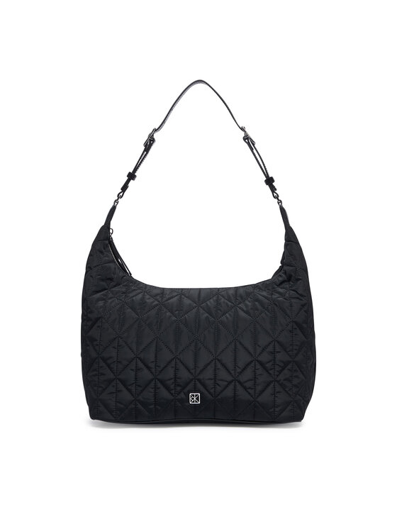 Calvin Klein Calvin Klein Rankinė LV04F3650G Juoda