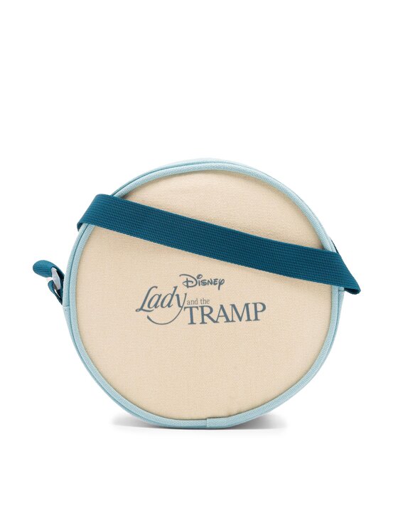 Disney Classics Disney Classics Torebka ACCCS_SS23_148DCLS Beżowy