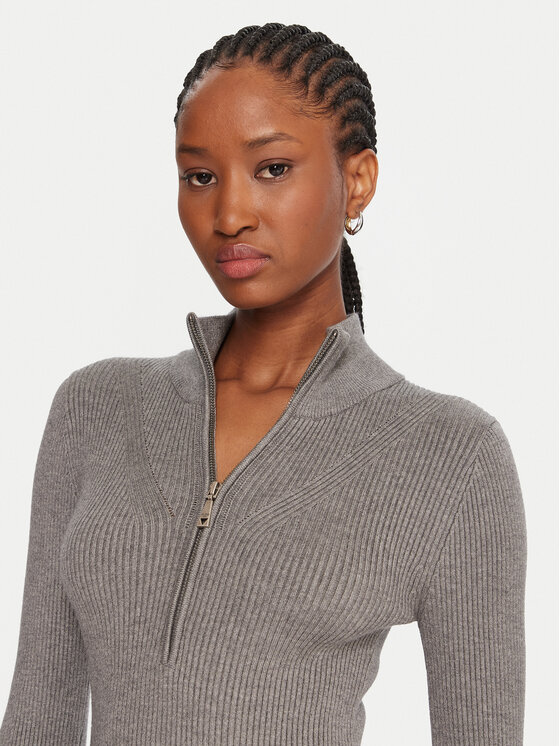 Guess Guess Igapäevane kleit W5BK45 Z0572 Hall Slim Fit