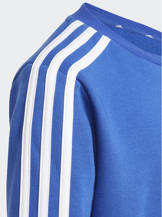 Felpa kenzo sale 3 stripes