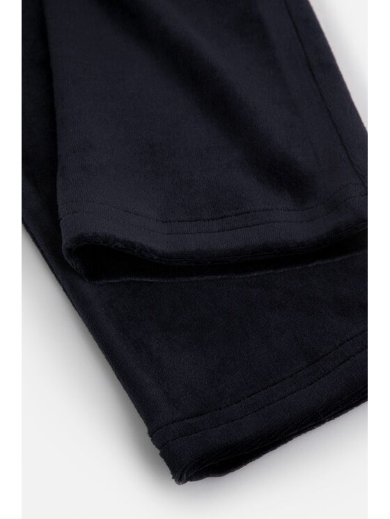 Coccodrillo Coccodrillo Legginsy ZC3122101EBG-015 Granatowy