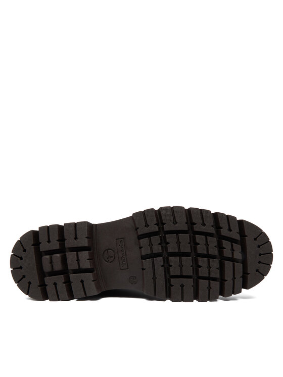 Tamaris Tamaris Kozačky 1-25608-41 Hnědá