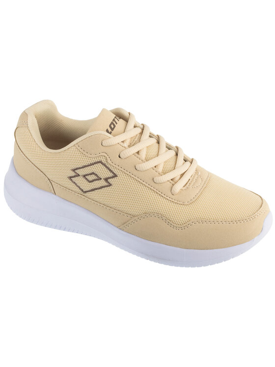 Lotto Lotto Sneakers Connect To Beige