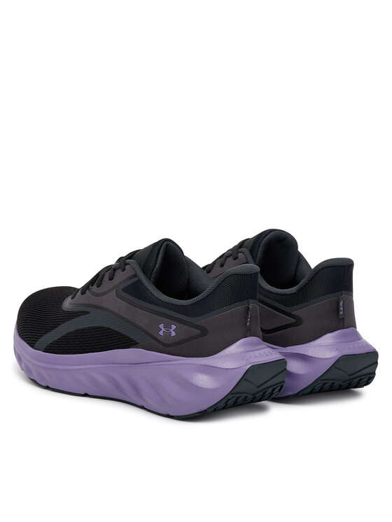 Under Armour Under Armour Běžecké boty UA W Ascend 6009828 Černá
