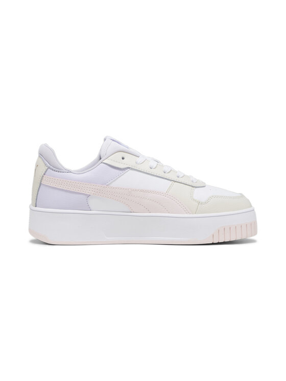 Puma Puma Sneakersy 389390 Biały