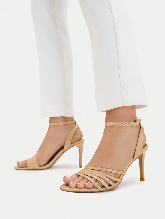 JENNY JENNY Sandali CEO-CD25-041-1 Beige