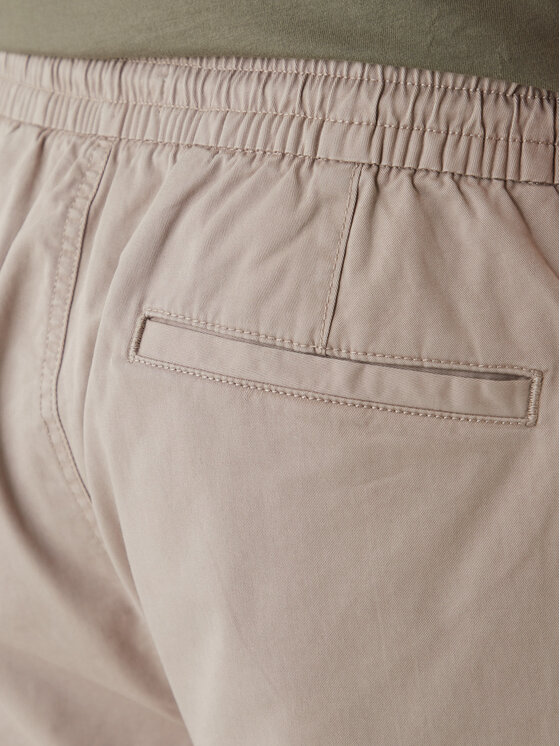 Calvin Klein Jeans Calvin Klein Jeans Joggers Comfort LV04RD608G Bézs Skinny Fit