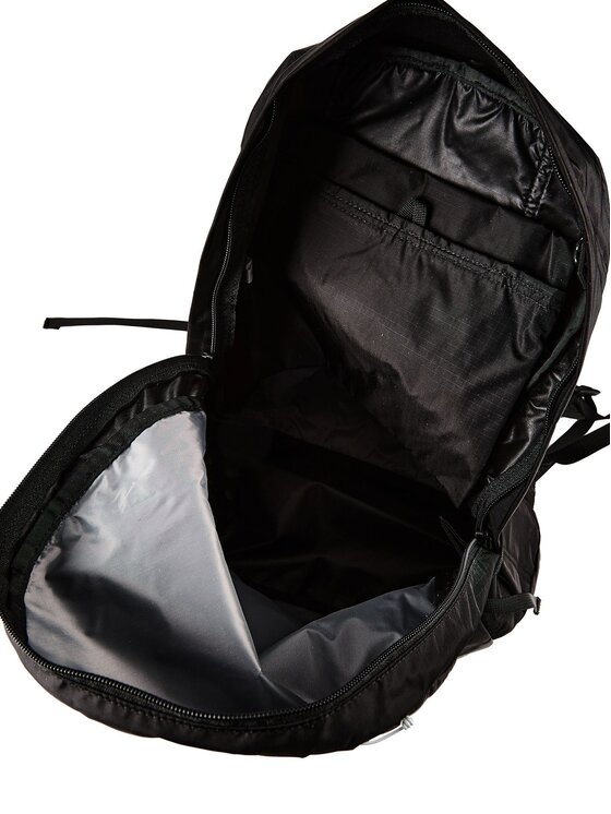 Haglöfs Haglöfs Plecak 331659 Czarny