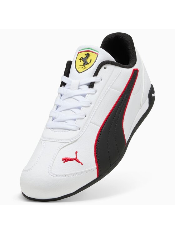 Puma Puma Sneakersy 309355 Biały