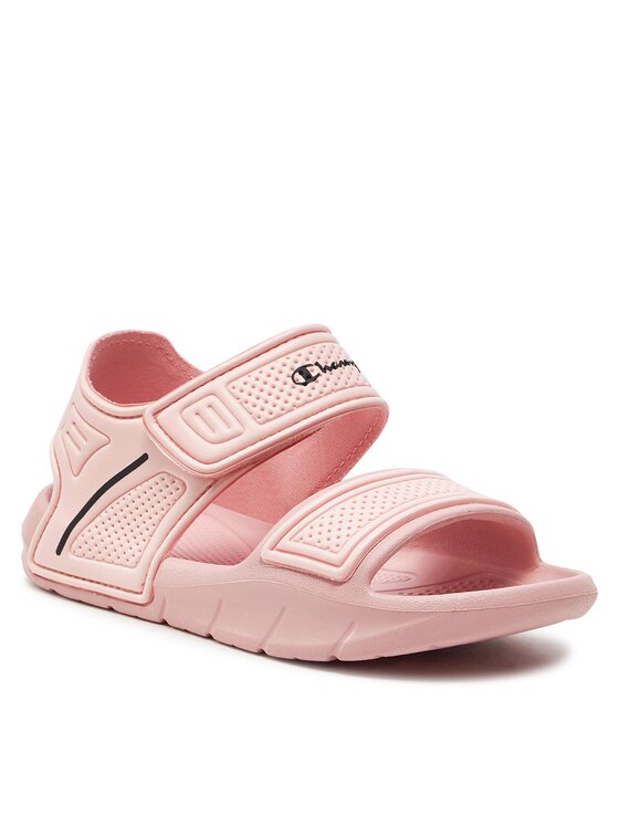 Champion Champion Sandales Squirt G Ps Sandal S32631-CHA-PS014 Rozā