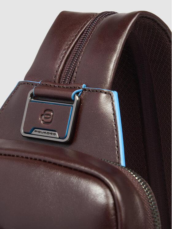 Piquadro Piquadro Borsa 410 Marrone