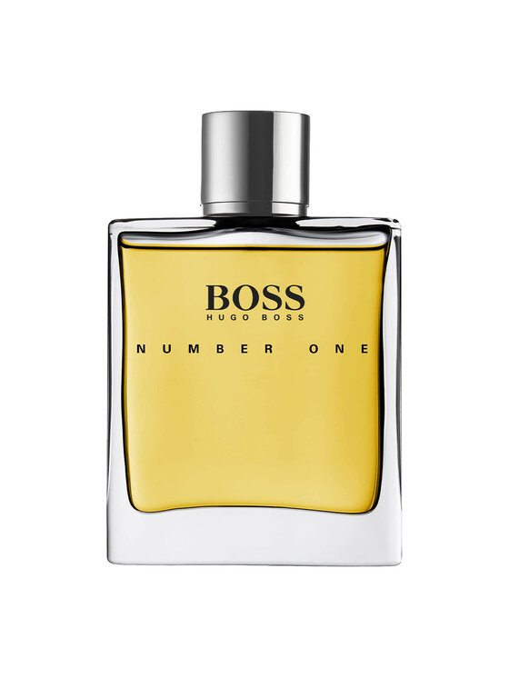 Woda toaletowa HUGO BOSS, Boss Number One