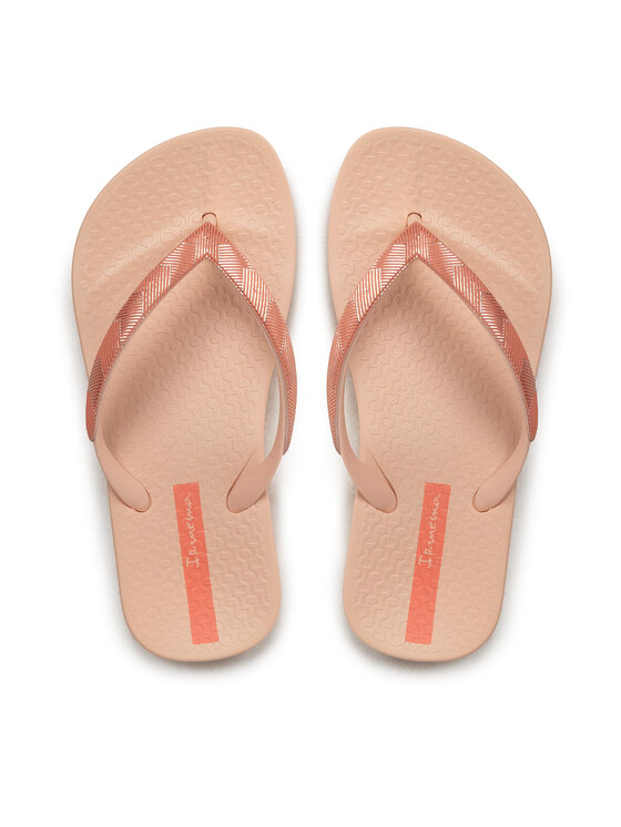 Flip flop Ipanema Mesh IV Kids 83177 Bej