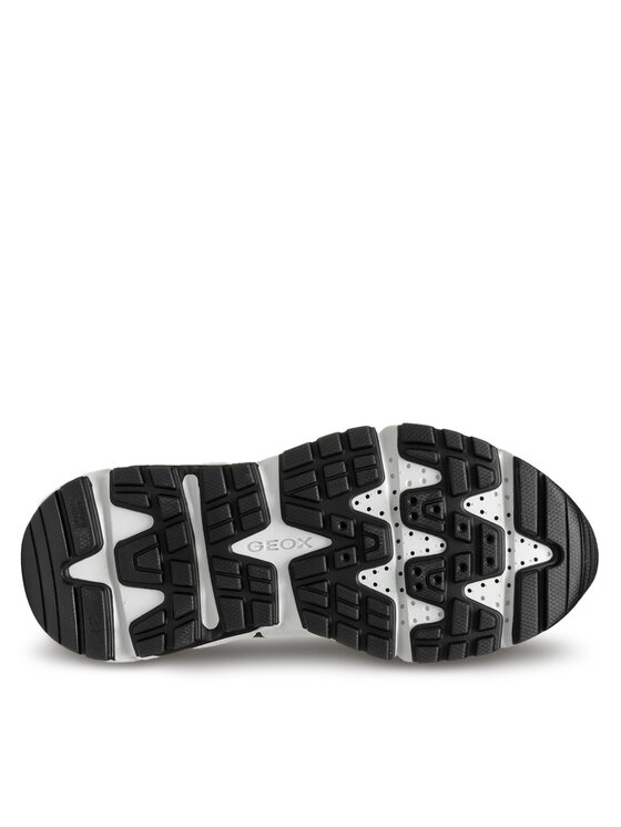 Geox Geox Laisvalaikio batai J Flexyper Plus J55LCA 0FU50 C3005 M Žalia