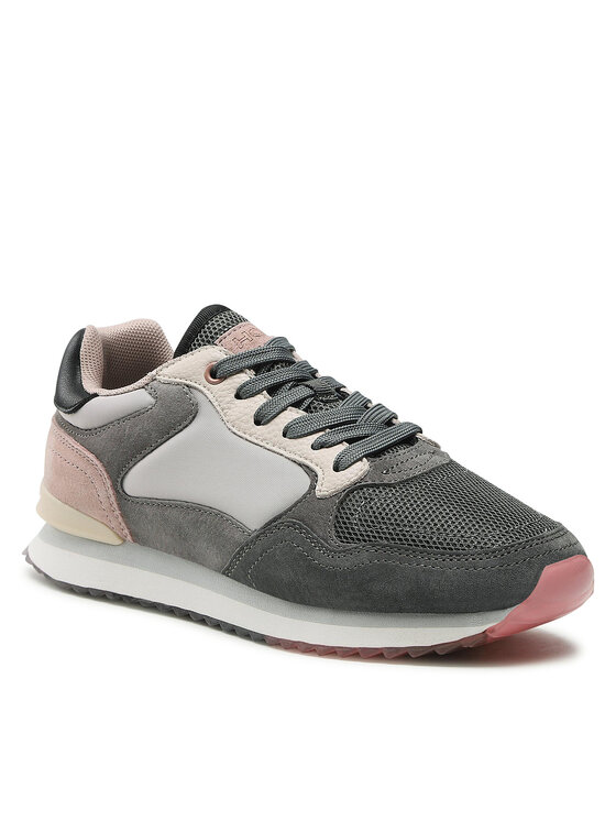 HOFF HOFF Sneakers Seoul 22202007 Bunt