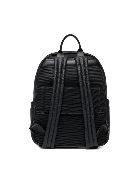 Valentino Valentino Plecak Efeo VBS7O901 Czarny