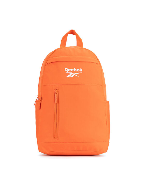 Rucsac Reebok RBK-036-CCC-05 Portocaliu