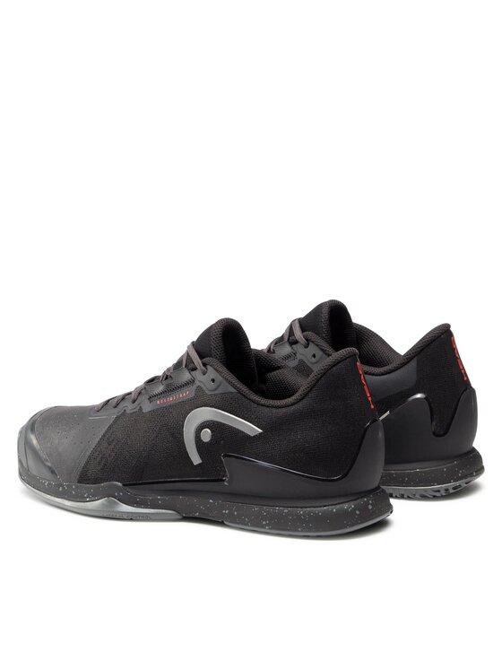 Head Head Scarpe da tennis Sprint Pro 3.5 273103 Nero