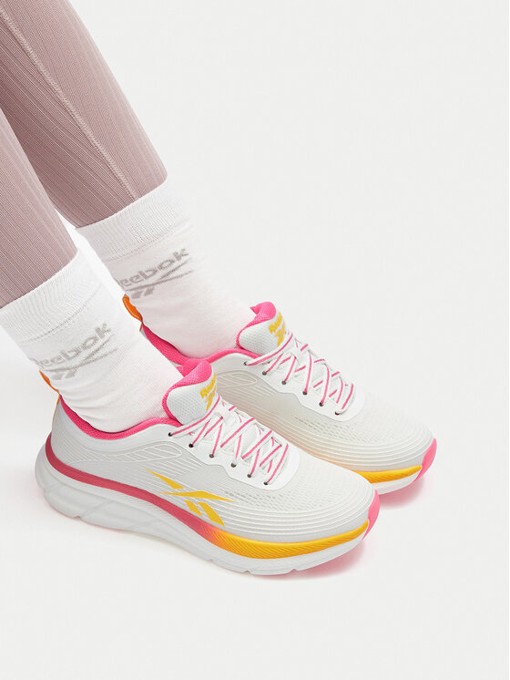 Reebok Reebok Αθλητικά ROAD STRIDER 100233961 Λευκό