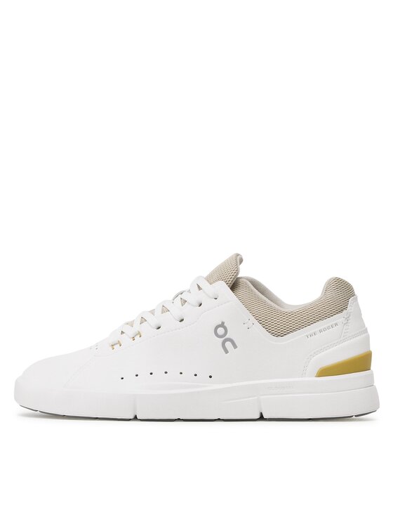 On On Laisvalaikio batai The Roger Advantage 48.98343 Balta