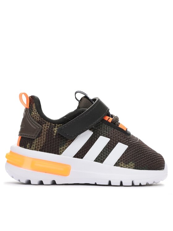 adidas adidas Снікерcи Racer TR23 IF0207 Зелений